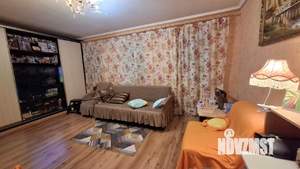 Дом 100м&sup2;, 2-этажный, участок 3 сот.  