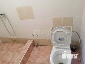Дом 50м², 1-этажный, участок 2 сот.  