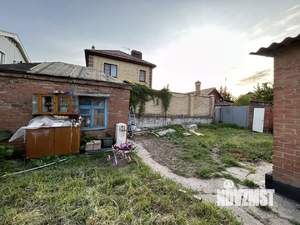 Дом 75м&sup2;, 1-этажный, участок 5 сот.  