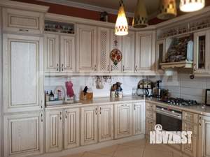 Дом 140м², 2-этажный, участок 3 сот.  