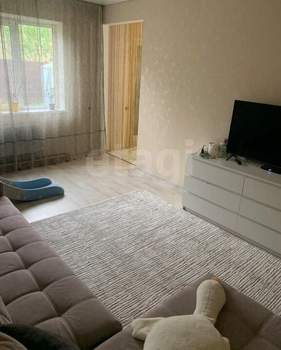 Дом 81м², 1-этажный, участок 3 сот.  