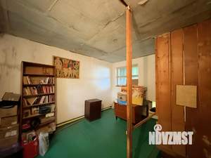 Дом 117м², 2-этажный, участок 6 сот.  