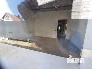 Дача 126м², 1-этажный, участок 5 сот.  