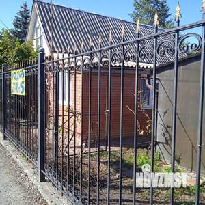 Дом 68м&sup2;, 1-этажный, участок 6 сот.  