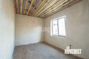 Дом 130м&sup2;, 2-этажный, участок 4 сот.  