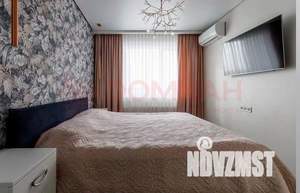 Дом 100м&sup2;, 1-этажный, участок 4 сот.  