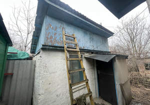 Дом 65м², 1-этажный, участок 2 сот.  