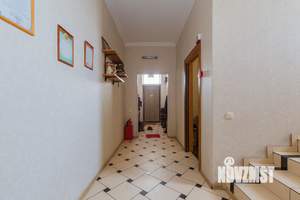 Дом 250м², 2-этажный, участок 3 сот.  