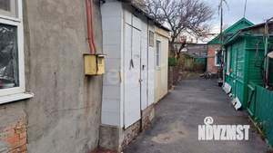 Дом 79м², 1-этажный, участок 6 сот.  