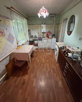 Дом 70м², 1-этажный, участок 2 сот.  