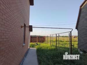 Дом 130м², 2-этажный, участок 6 сот.  