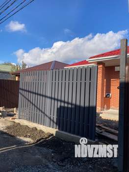 Дом 80м², 1-этажный, участок 2 сот.  