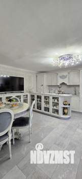 Дом 85м², 1-этажный, участок 4 сот.  