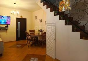 Дом 70м², 2-этажный, участок 1 сот.  