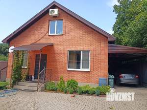 Дом 130м², 2-этажный, участок 5 сот.  