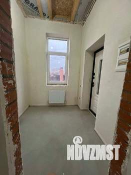 Дом 89м&sup2;, 1-этажный, участок 3 сот.  