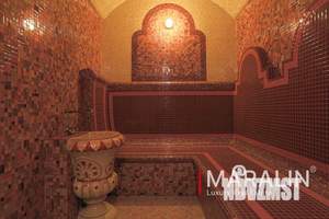 Дом 250м², 3-этажный, участок 8 сот.  