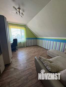 Дом 180м², 2-этажный, участок 7 сот.  