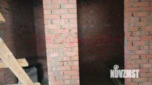 Дом 100м&sup2;, 1-этажный, участок 5 сот.  