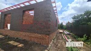 Дом 90м&sup2;, 1-этажный, участок 4 сот.  