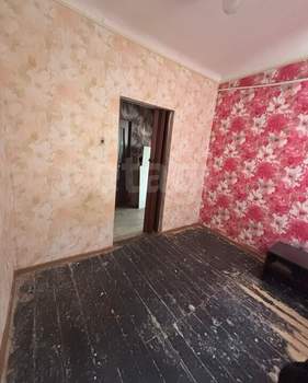 Дом 62м&sup2;, 1-этажный, участок 2 сот.  