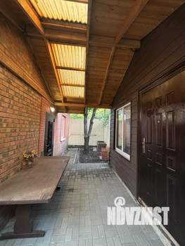 Дом 124м&sup2;, 2-этажный, участок 2 сот.  