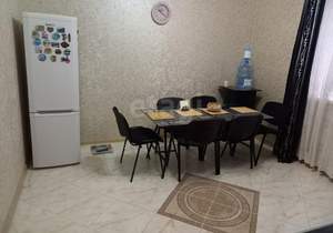 Дом 104м², 2-этажный, участок 3 сот.  