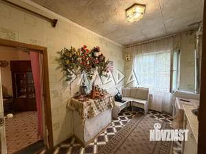 Дом 72м², 1-этажный, участок 7 сот.  