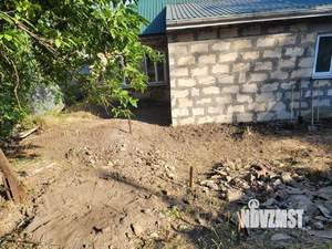 Дом 104м&sup2;, 1-этажный, участок 11 сот.  