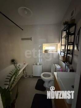 Дом 98м&sup2;, 2-этажный, участок 2 сот.  