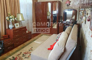 Дом 112м&sup2;, 3-этажный, участок 3 сот.  