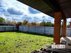 Дом 140м&sup2;, 1-этажный, участок 9 сот.  