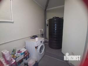 Дом 292м², 2-этажный, участок 6 сот.  