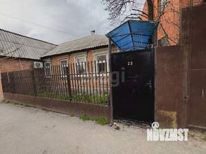 Дом 190м², 2-этажный, участок 5 сот.  