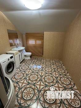 Дом 150м², 2-этажный, участок 3 сот.  