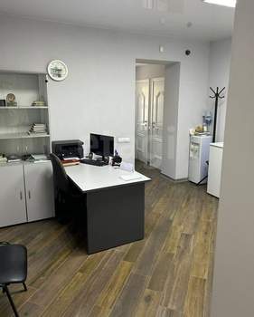 Дом 107м&sup2;, 1-этажный, участок 6 сот.  