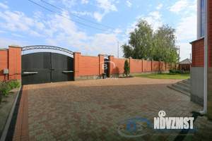 Дом 210м², 3-этажный, участок 6 сот.  