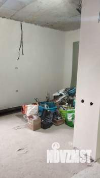 Дом 101м², 2-этажный, участок 3 сот.  