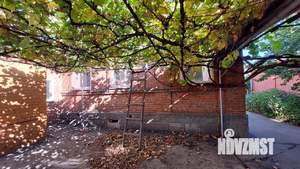 Дом 120м&sup2;, 1-этажный, участок 5 сот.  