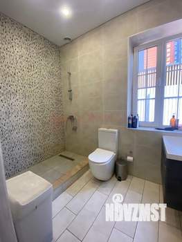 Дом 110м&sup2;, 1-этажный, участок 3 сот.  