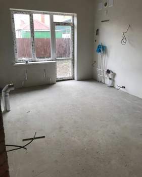 Дом 90м&sup2;, 1-этажный, участок 3 сот.  