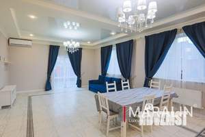 Дом 162м&sup2;, 1-этажный, участок 7 сот.  