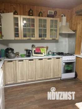 Дом 86м&sup2;, 2-этажный, участок 6 сот.  