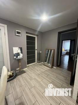 Дом 70м², 1-этажный, участок 3 сот.  