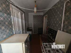 Дом 30м², 1-этажный, участок 1 сот.  