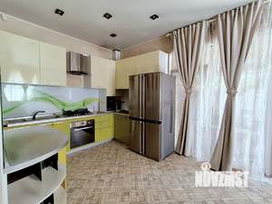 Дом 120м&sup2;, 2-этажный, участок 3 сот.  