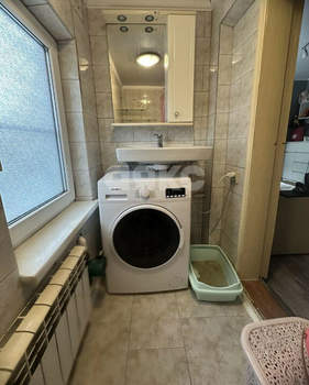 Дом 46м&sup2;, 1-этажный, участок 2 сот.  