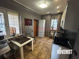 Дом 76м&sup2;, 1-этажный, участок 6 сот.  