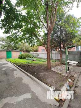 Дом 115м&sup2;, 1-этажный, участок 4 сот.  