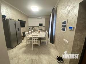 Дом 92м&sup2;, 1-этажный, участок 2 сот.  